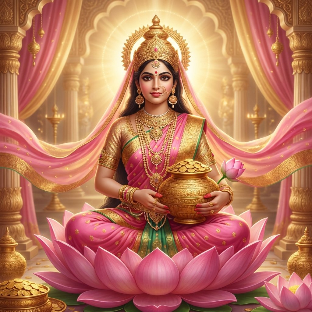 Lakshmi Ringtone Ringtone