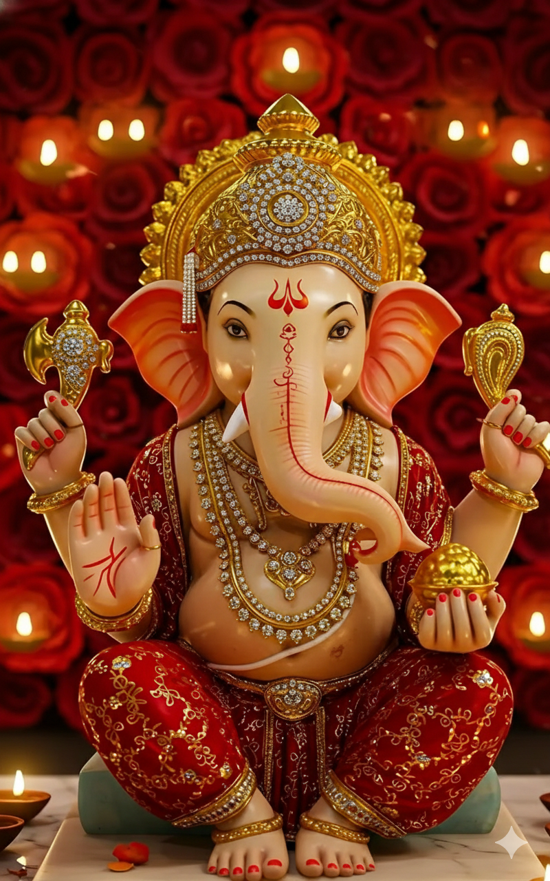 Ganesh Ringtone Ringtone