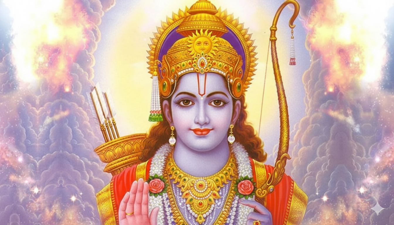 Shree Ram Ringtone Ringtone