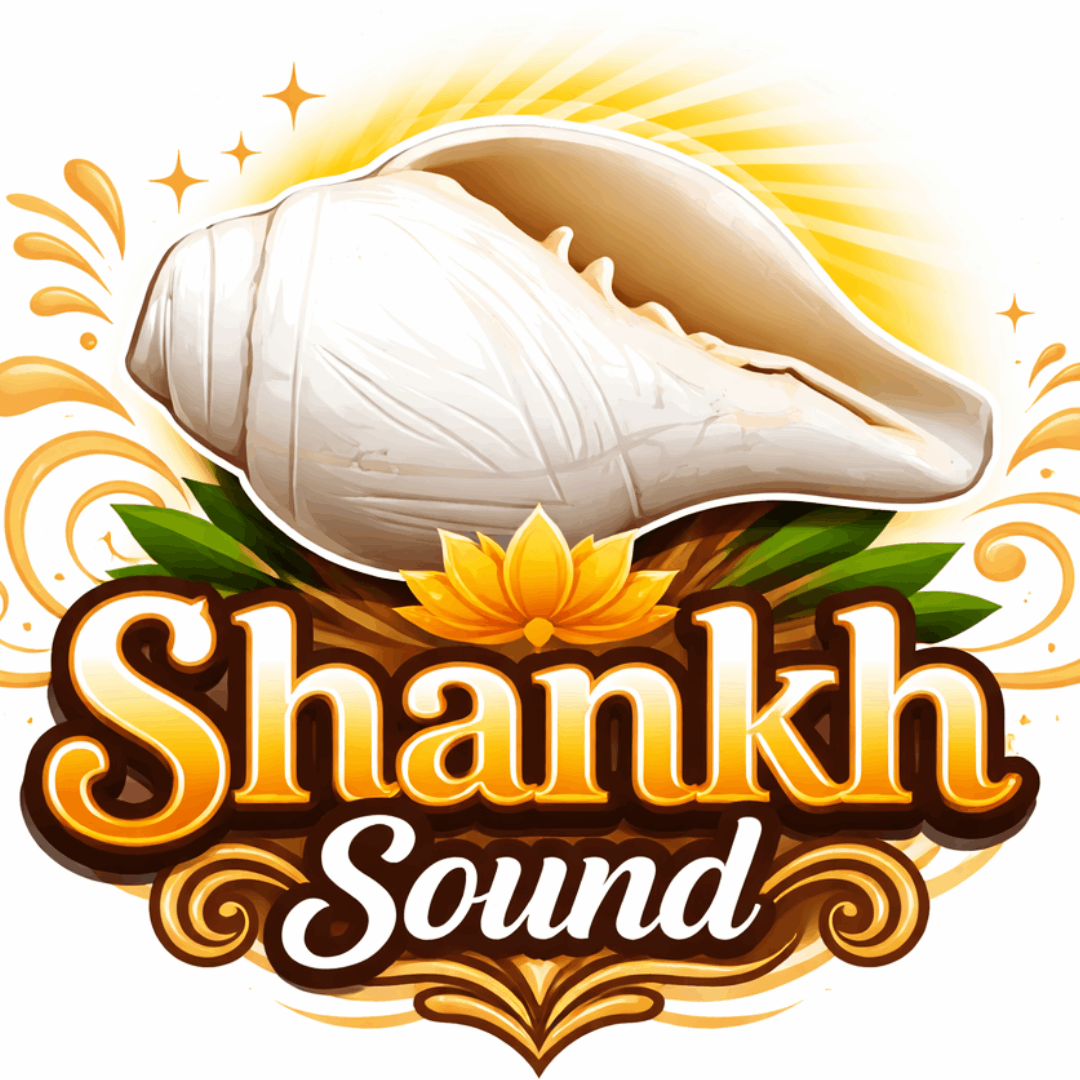 Shankh Sound Ringtone